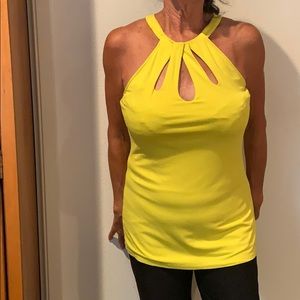 INC tank top
